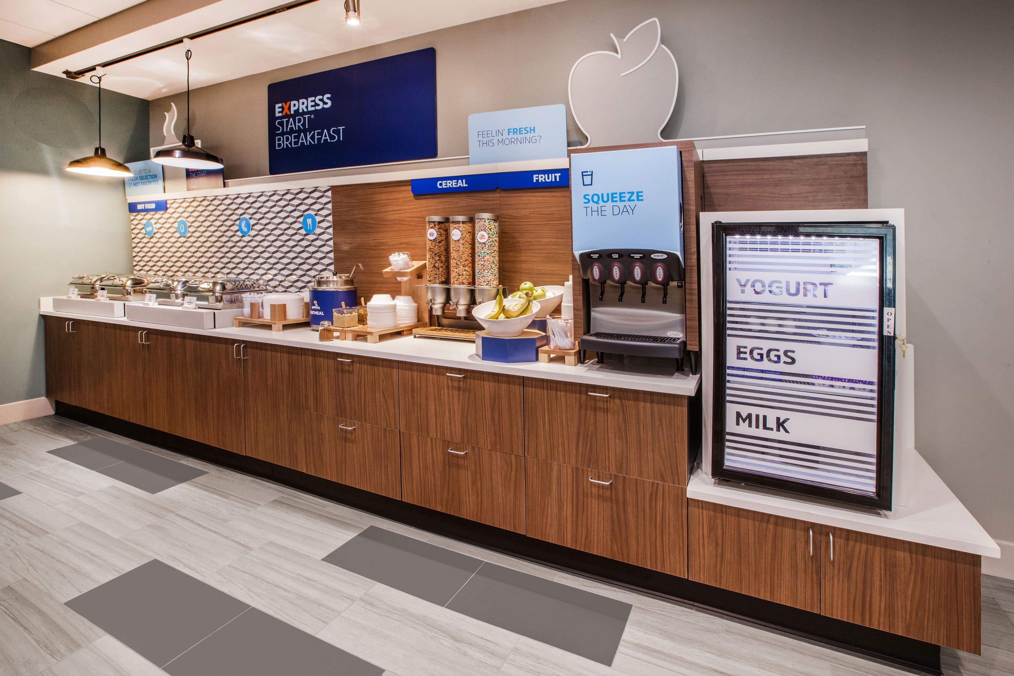 Holiday Inn Express & Suites - Van Horn By Ihg Eksteriør billede