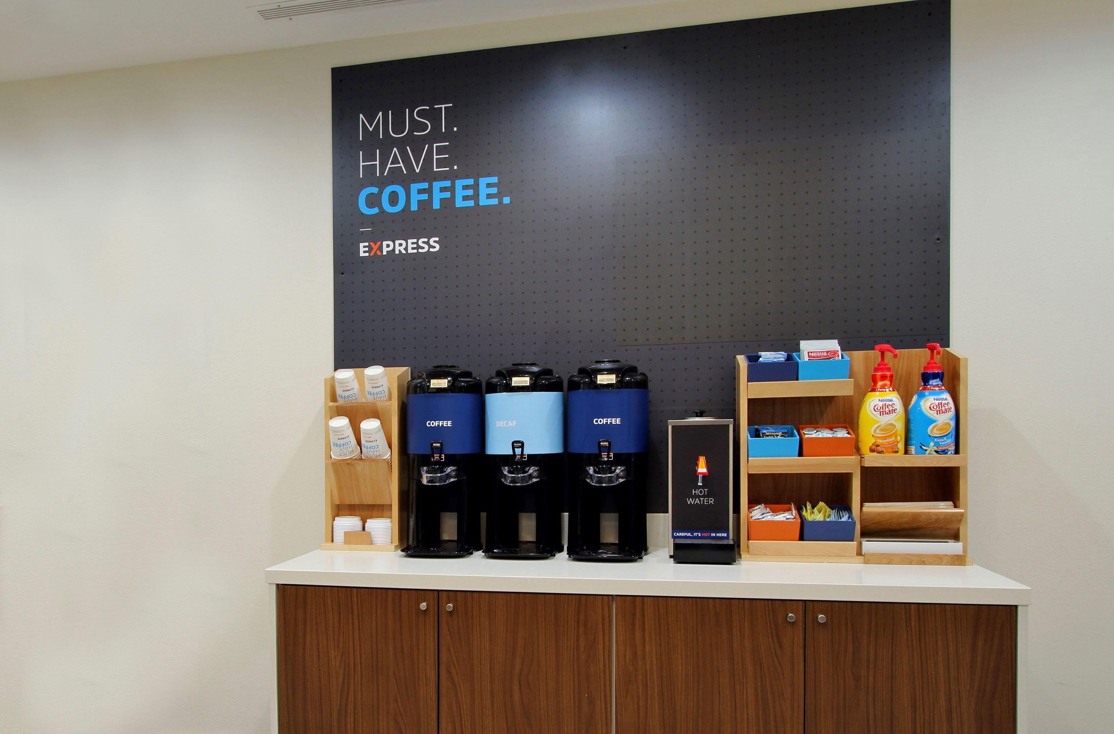 Holiday Inn Express & Suites - Van Horn By Ihg Eksteriør billede