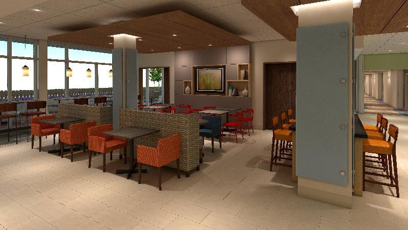 Holiday Inn Express & Suites - Van Horn By Ihg Eksteriør billede
