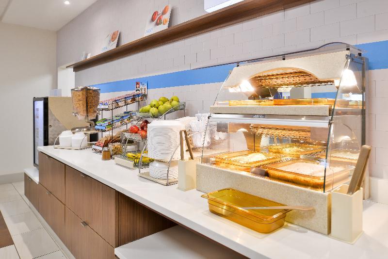 Holiday Inn Express & Suites - Van Horn By Ihg Eksteriør billede